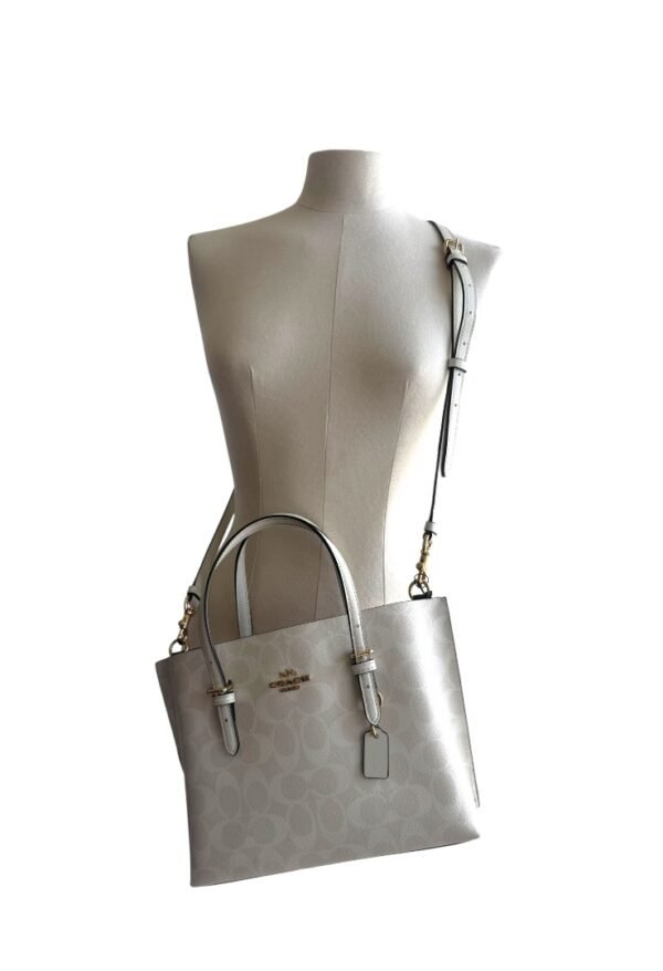 COACH - MOLLIE 25 - Image 3